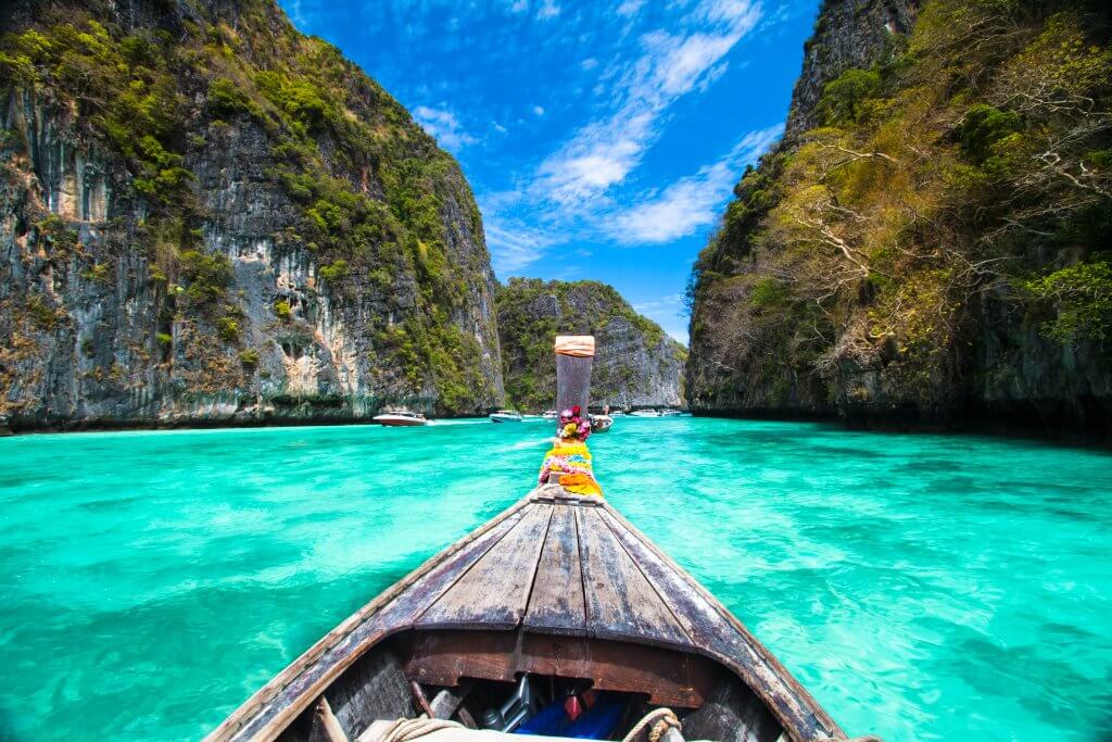 thailand